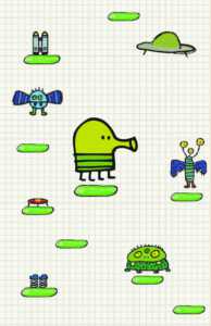 Doddle Jump