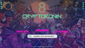 Crypto Ronin