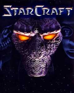 เกม Starcraft