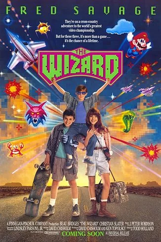 The Wizard - nintendo.fandom.com